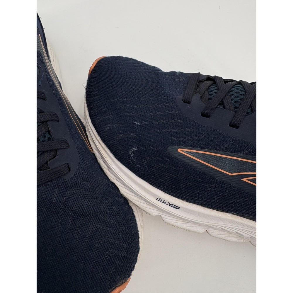 Altra Torin 6 Women's Size 8.5 Navy Blue Road Running Shoes Sneakers ALOA7R78447 - Picture 8 of 10